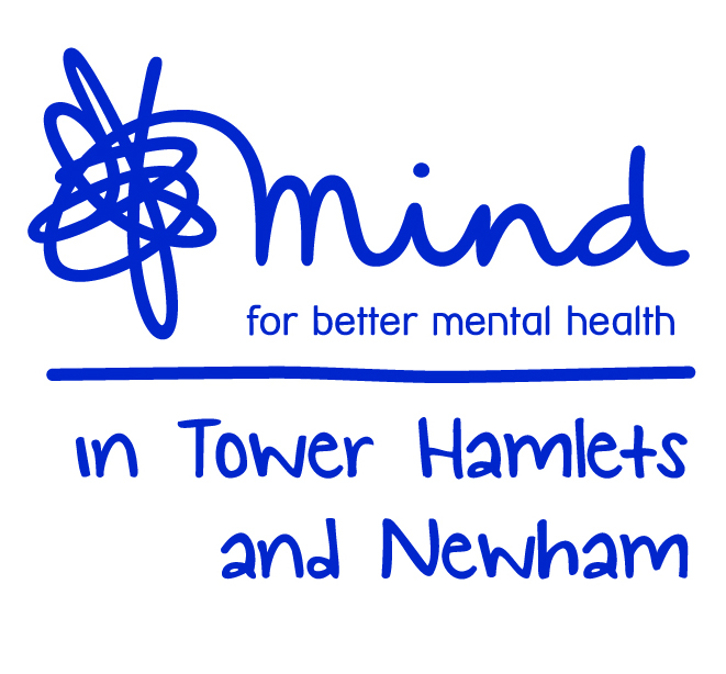 Mind in Tower Hamlets and Newham