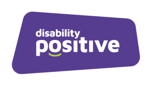 Disability Positive