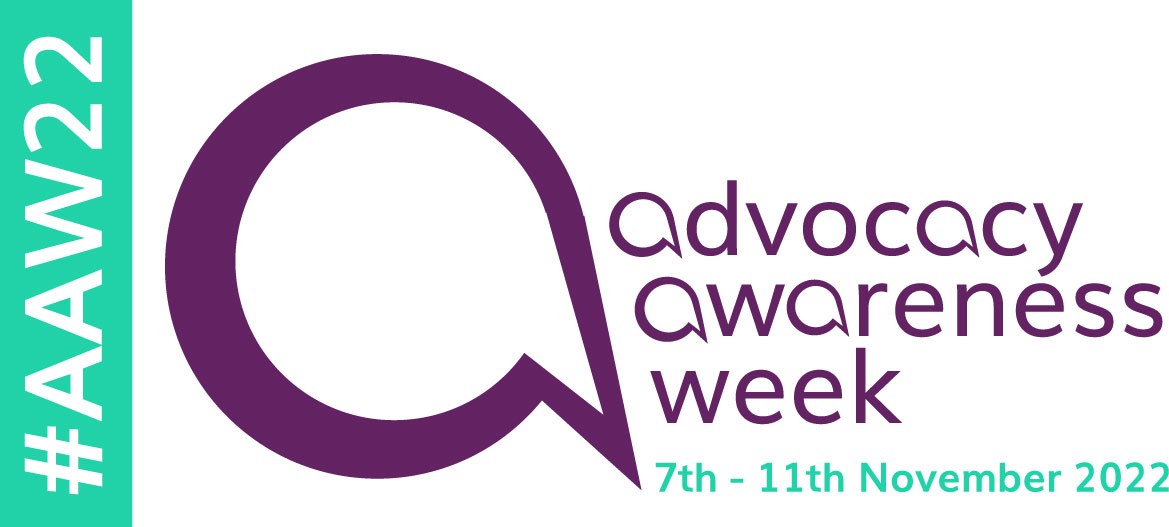 Advocacy Awareness Week 2022 QPM National Development Team for